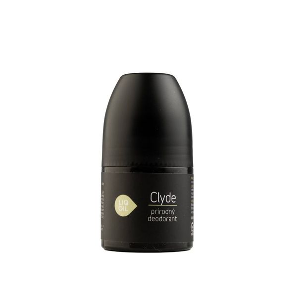 Liqoil dezodorant Clyde 50ml